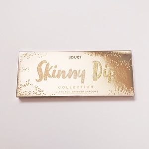 ⭐️ FINAL SALE- Jouer Skinny Dip Palette ⭐️
